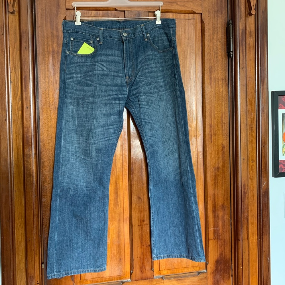 Levi’s 569 34/30